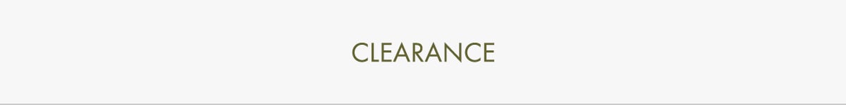 Clearance Bar1
