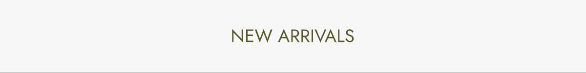 NEW arrival vt